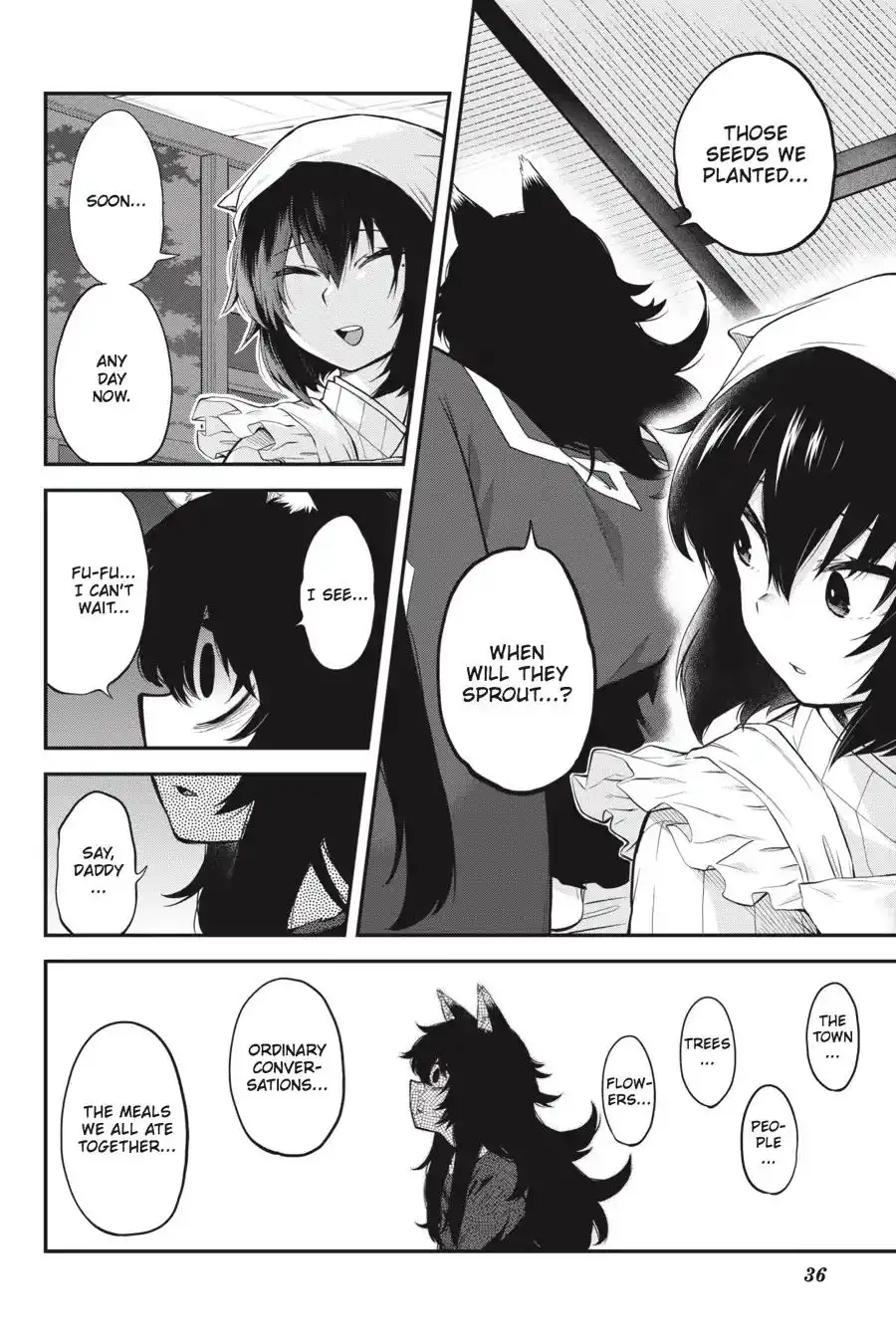 Log Horizon - Nishikaze no Ryodan Chapter 55 9